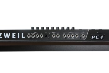 Kurzweil PC4-7 : PC4-7_13 Kurzweil PC4-7 : PC4-7_13