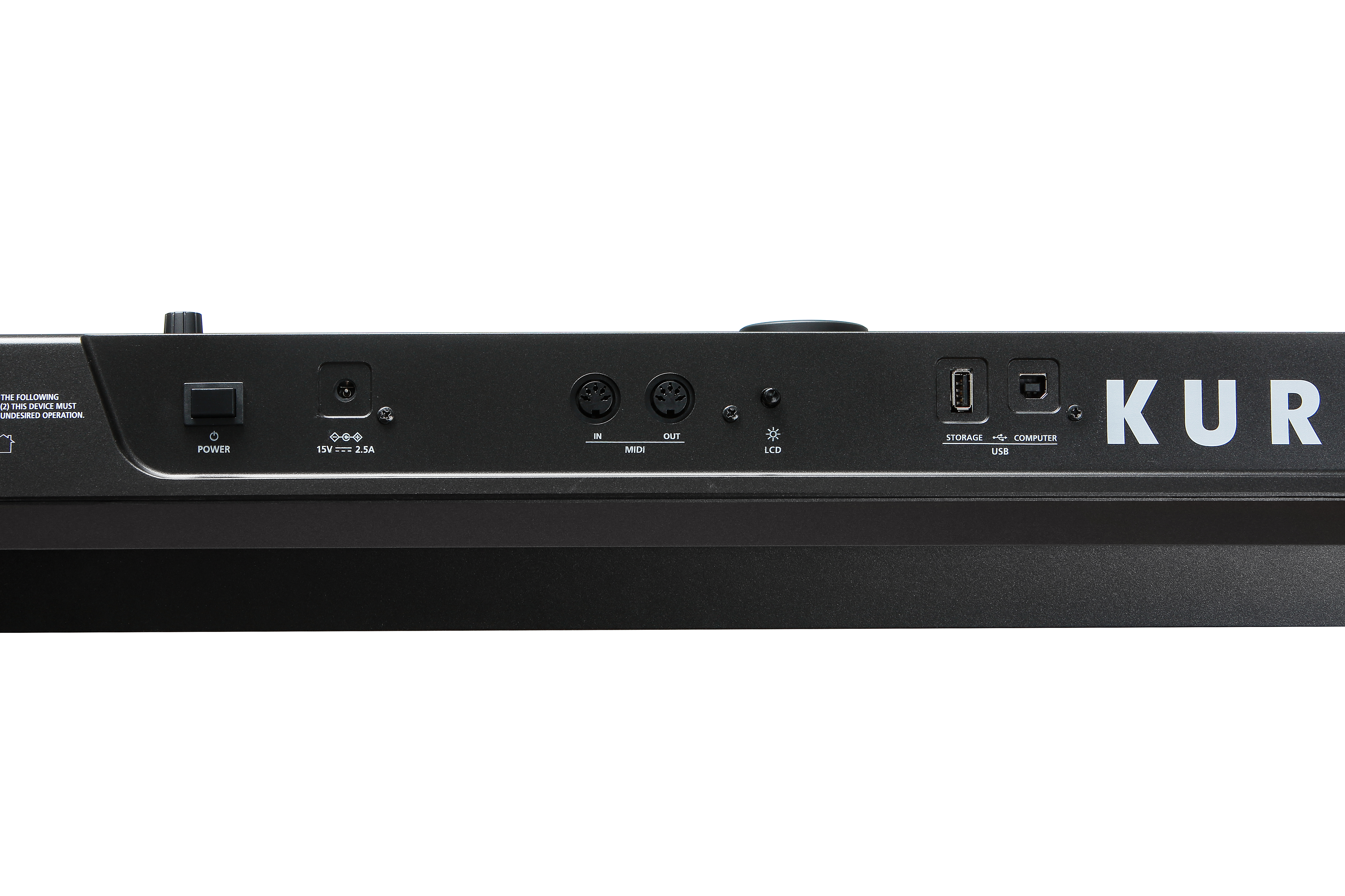 Kurzweil PC4-7 : PC4-7_12