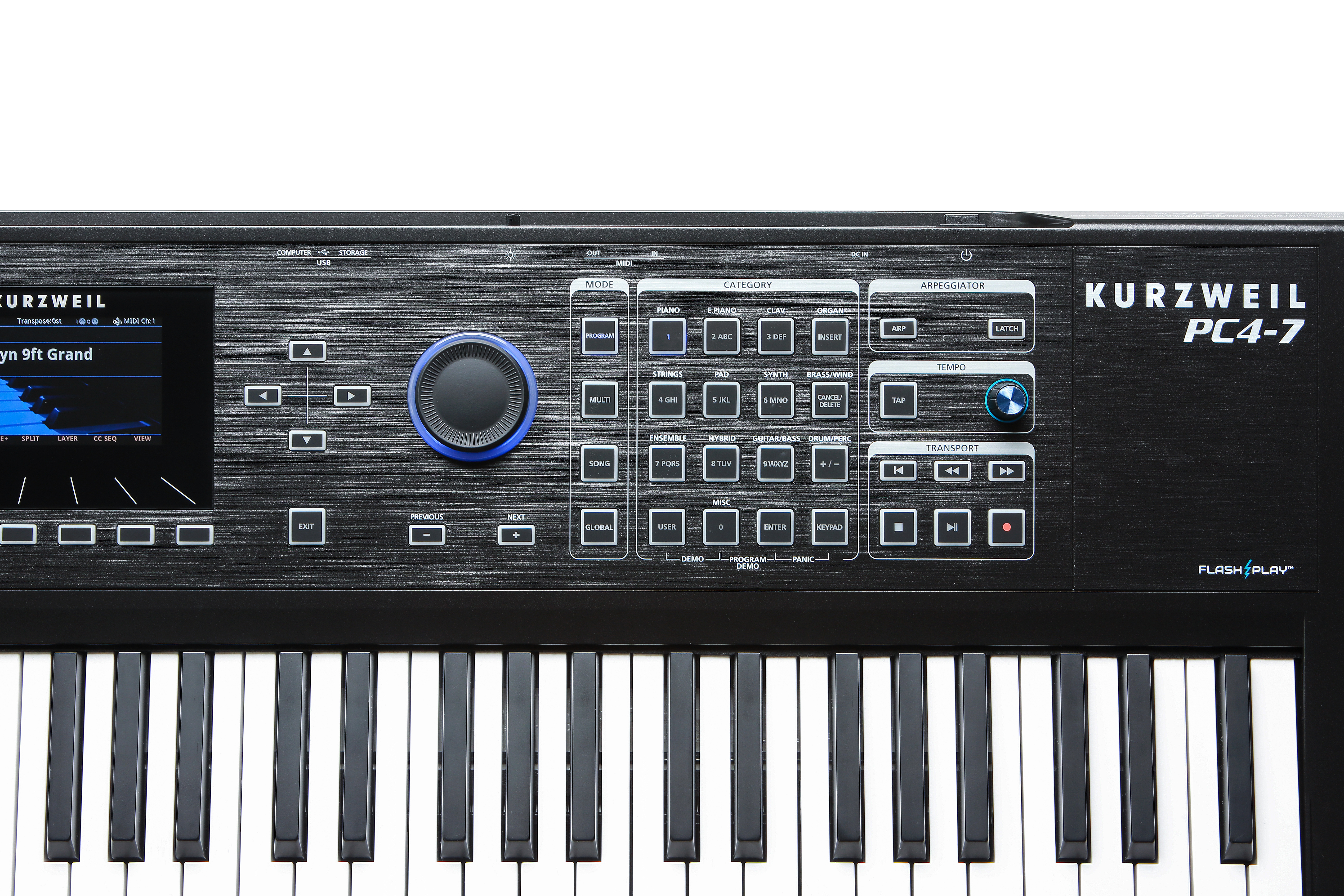 Kurzweil PC4-7 : PC4-7_9