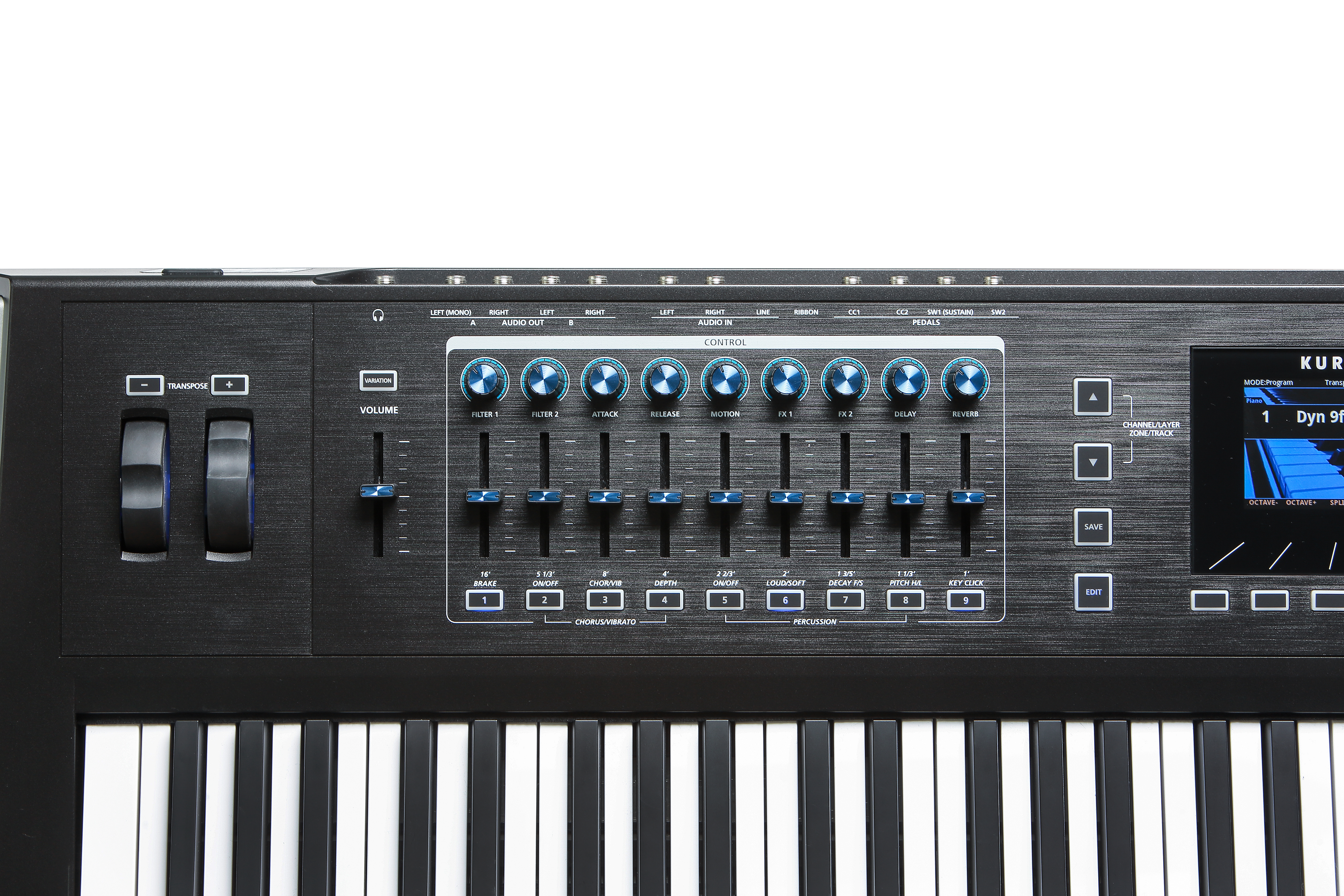 Kurzweil PC4-7 : PC4-7_8