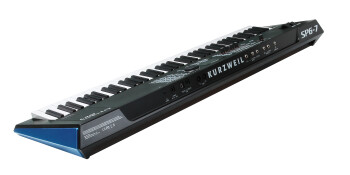 Kurzweil SP6-7 : SP6-7_5 Kurzweil SP6-7 : SP6-7_5