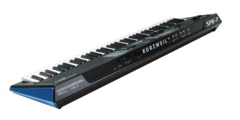 Kurzweil SP6-7 : SP6-7_5 Kurzweil SP6-7 : SP6-7_5
