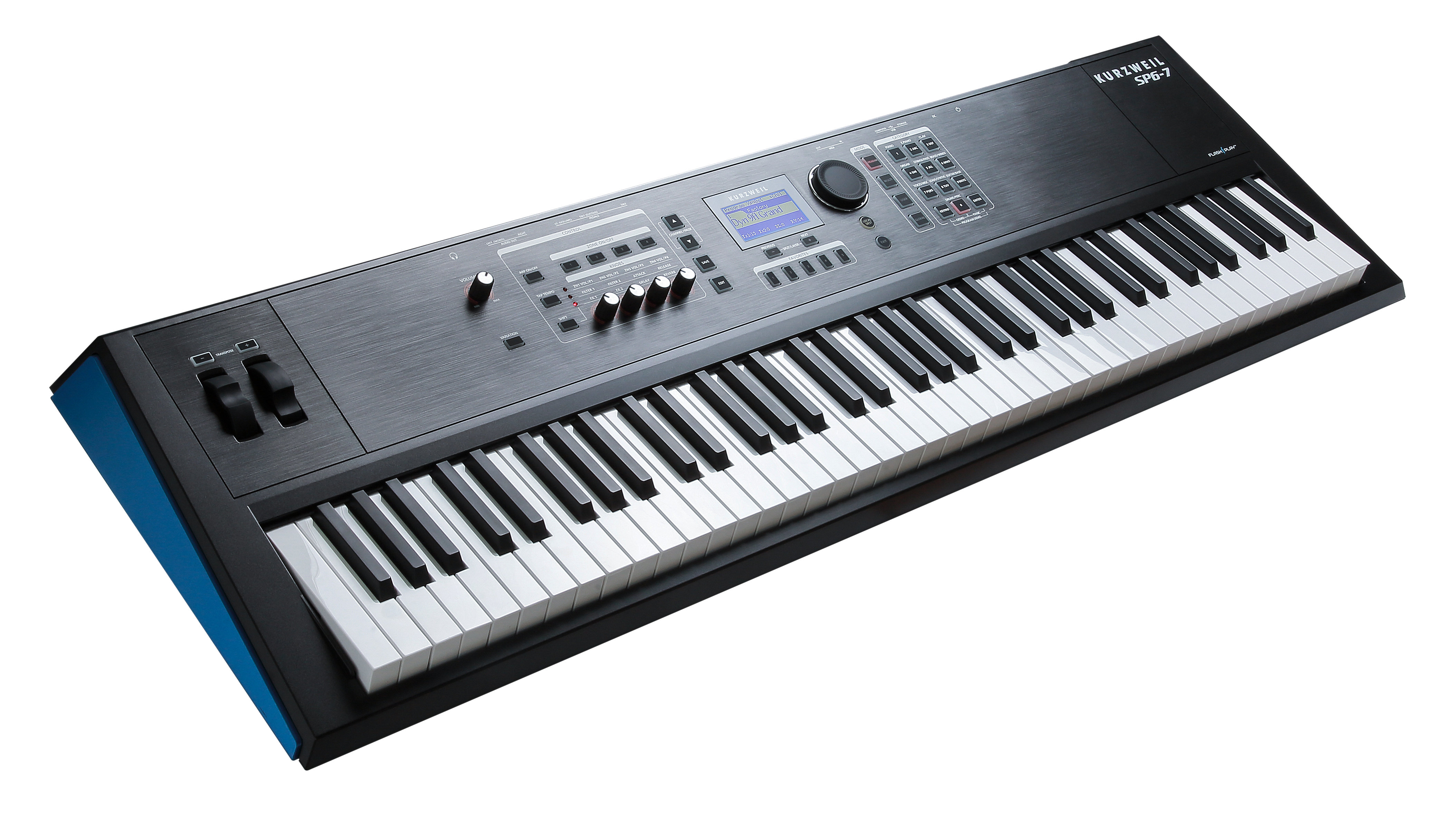 Kurzweil SP6-7 : SP6-7_3