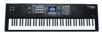 Kurzweil SP6-7 : SP6-7_1