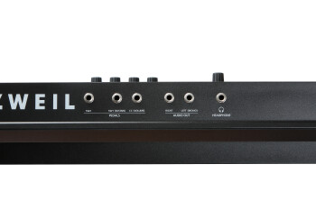 Kurzweil SP6-7 : SP6-7_13 Kurzweil SP6-7 : SP6-7_13