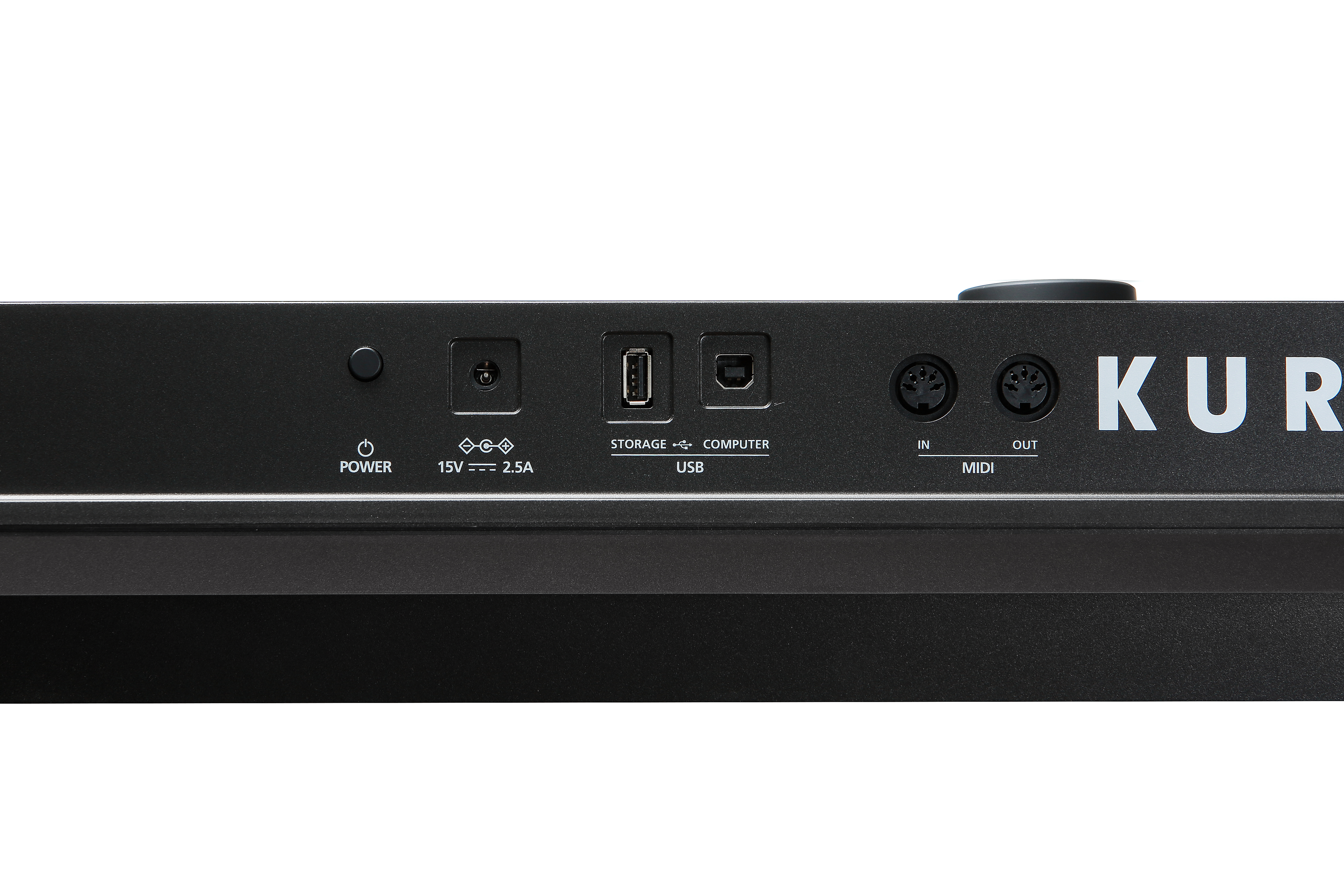 Kurzweil SP6-7 : SP6-7_12