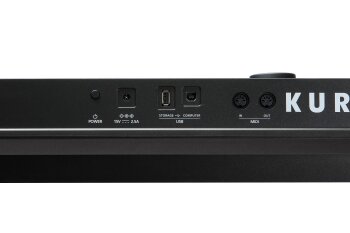 Kurzweil SP6-7 : SP6-7_12 Kurzweil SP6-7 : SP6-7_12