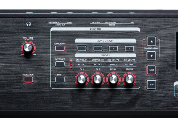 Kurzweil SP6-7 : SP6-7_8 Kurzweil SP6-7 : SP6-7_8