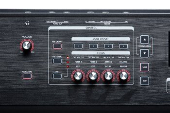 Kurzweil SP6-7 : SP6-7_8 Kurzweil SP6-7 : SP6-7_8