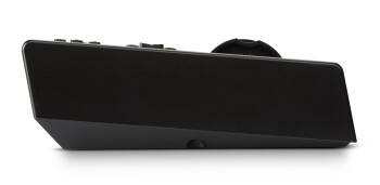 Keystation88MK3_Side-Left_hires Keystation88MK3_Side-Left_hires