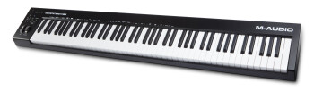 Keystation88MK3_Angle-Left_hires Keystation88MK3_Angle-Left_hires