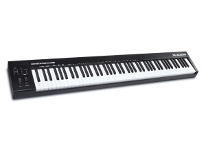 Keystation88MK3_Angle-Right_hires