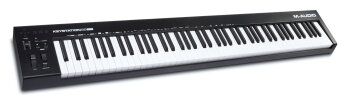 Keystation88MK3_Angle-Right_hires Keystation88MK3_Angle-Right_hires