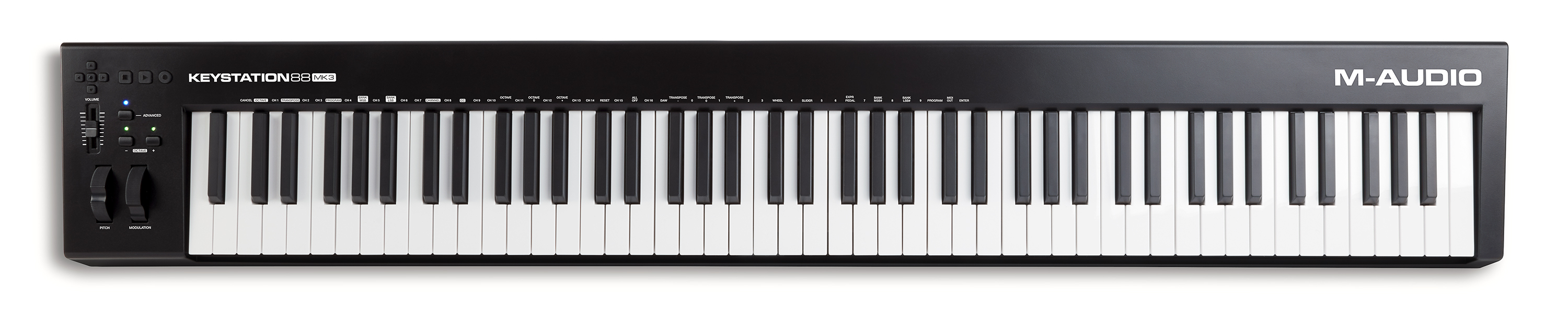 Keystation88MK3_Ortho_hires