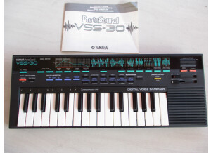 Yamaha VSS-30 (14494)