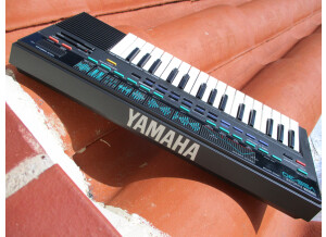Yamaha VSS-30 (80400)