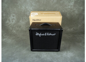 HUGHES KETTNER TUBEMEISTER TM110