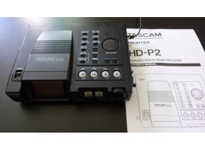 Tascam HD-P2 (29228)