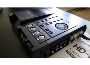 Tascam HD-P2 (96040)
