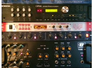 SPL Transient Designer 4 (59048)