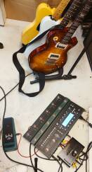 Kemper Profiler Stage