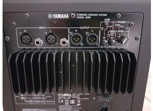 Yamaha HS8S (23303)