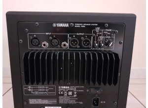 Yamaha HS8S (95235)