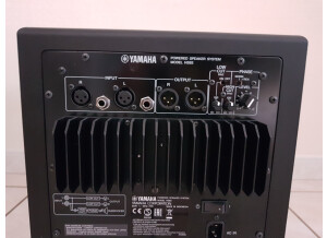 Yamaha HS8S (56793)