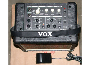 Vox Mini5 Rhythm (88730)