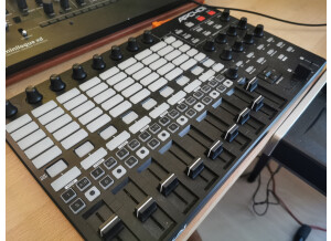 Akai Professional APC40 mkII (90050)