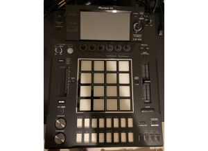 Pioneer DJS-1000 (269)