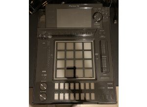 Pioneer DJS-1000 (46318)