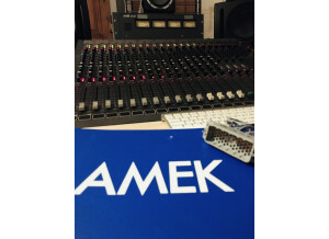 Amek BCII (75418)