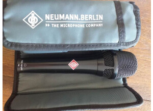 Neumann KMS 104 Plus (62509)