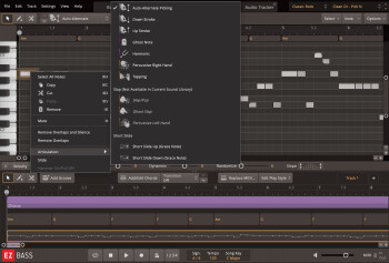 EBX articulations2 EBX articulations2