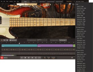 EBX presets2 EBX presets2
