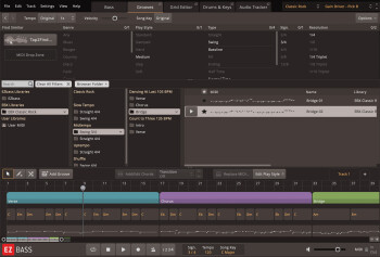 EBX themidi EBX themidi