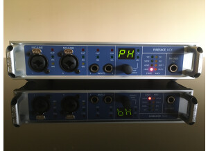 RME Audio Fireface UCX (97859)