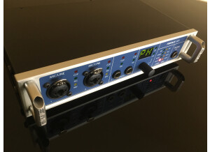 RME Audio Fireface UCX (26467)