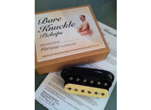 Bare Knuckle Pickups Abraxas (51868)