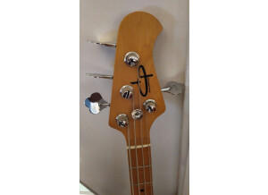 Phil Jones Bass Cub BG-100 (16731)