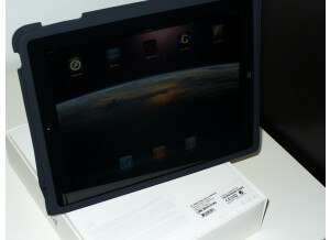 Apple iPad 2 (16727)