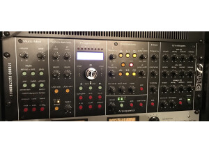 Studio Electronics Omega 8