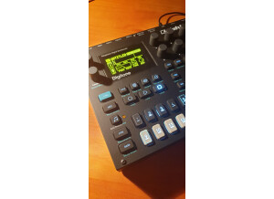Elektron Digitone (42109)