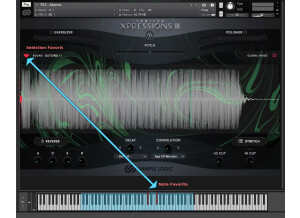 Sample Logic Trailer Xpressions III (67790)