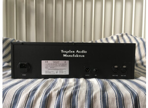 Tegeler Audio Manufaktur Tube Recording Channel