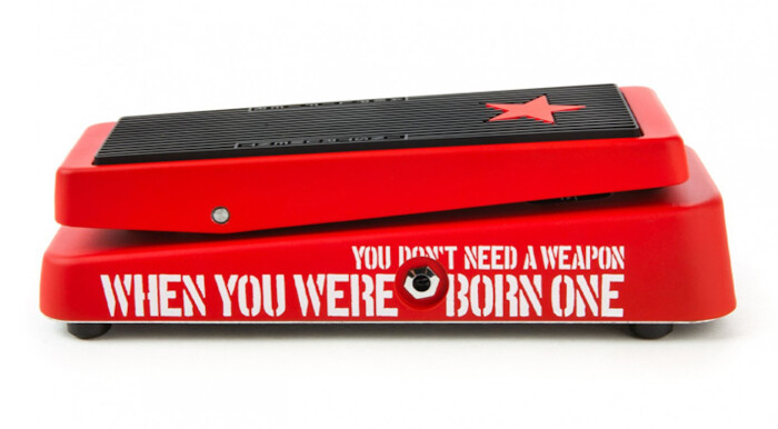 Dunlop-Tom-Morello-Cry-Baby-Wah-1 Dunlop-Tom-Morello-Cry-Baby-Wah-1