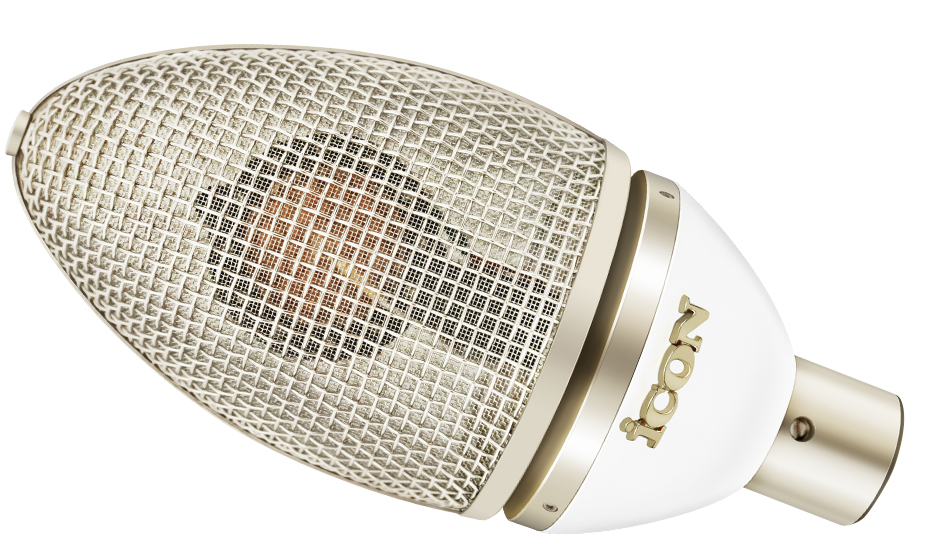 iCon Cocoon : Cocoon-Launch-position