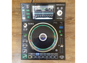 Denon DJ SC5000 Prime (17164)