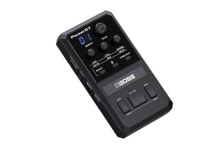 Pocket GT_DW Pocket GT_DW